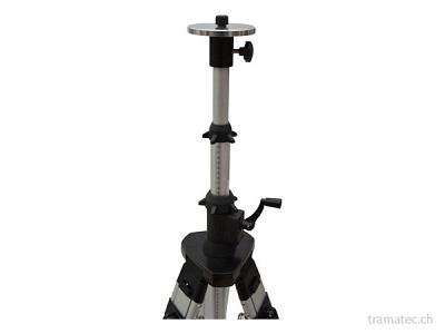 FUTECH Stativ Heavy Duty 330 cm - 5/8"