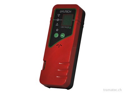 FUTECH Empfänger Line Tracer 2 Grün