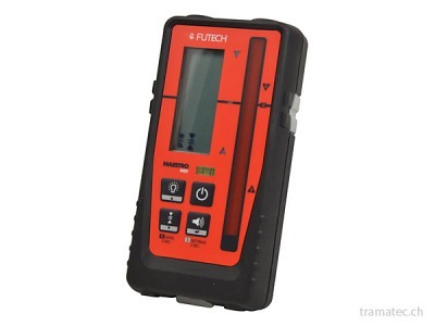 FUTECH Empfänger Maestro