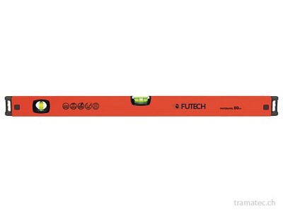 FUTECH Wasserwaage  80 cm