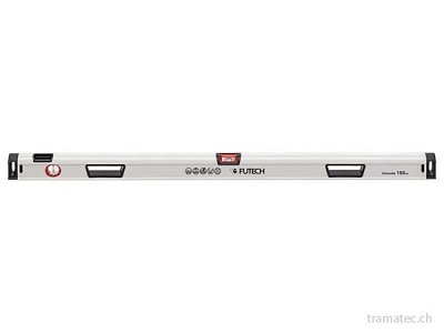 FUTECH Wasserwaage Totalview 150 cm