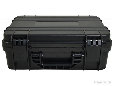FUTECH Koffer für MC3D Compact