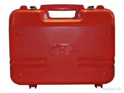 FUTECH Koffer für Red Runner / Red Racer / Gyro