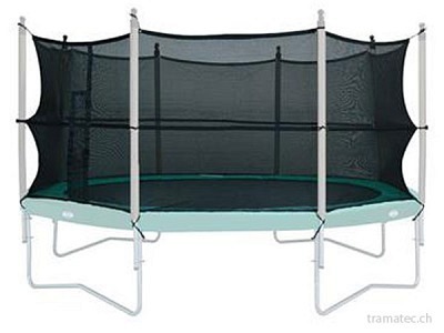 BERG Trampolin Ersatzteil Sicherheitsnetz Standard 270 einzeln