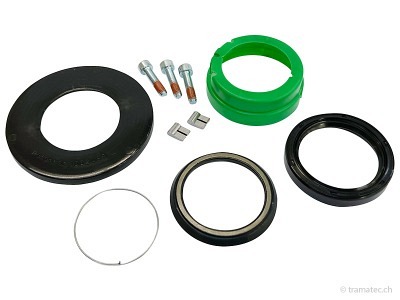 BERG Gokart Ersatzteil Set für AF