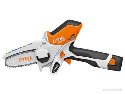 STIHL Gehölzschneider GTA 26 Set