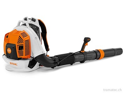 STIHL Laubbläser BR 800 C
