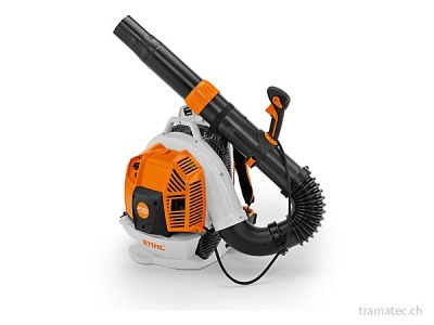 STIHL Laubbläser BR 800 C