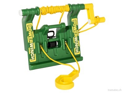 Rolly Toys Powerwinch - 40 898 6