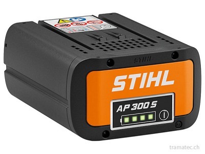 STIHL Akku AP 300 S