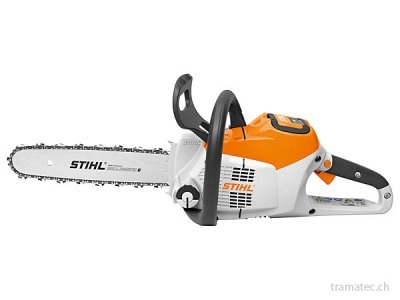 STIHL Akku-Motorsäge MSA 220 C-B 35 cm