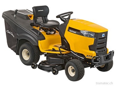 CubCadet Rasentraktor XT2 QR106