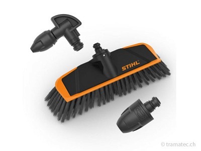 Stihl Fahrzeug Reinigungs-Set