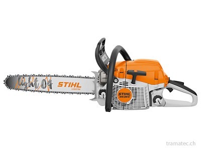 STIHL Kettensäge MS 261 C-M - 45cm