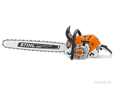STIHL Kettensäge MS 500i - 50cm
