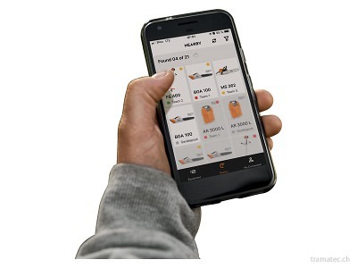 STIHL Smart Connector