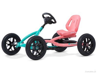 BERG Gokart Buddy Lua