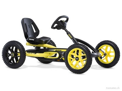 BERG Gokart Buddy Cross