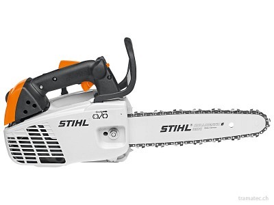 STIHL Kettensäge MS 194 T - 30 cm