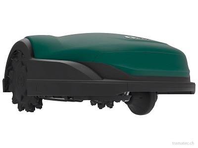 Roboter-Rasenmäher Robomow RK2000 Pro
