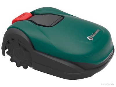 Roboter-Rasenmäher Robomow RK2000