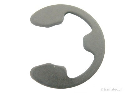 Robomow Ersatzteil Sicherungsring für 6mm Welle (Vorderrad)