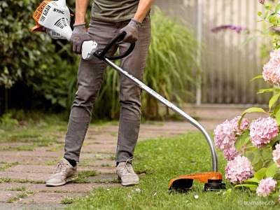 STIHL Benzin-Motorsense FS 38