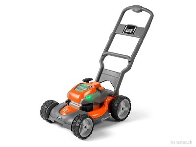 Husqvarna Spielzeug Rasenmäher