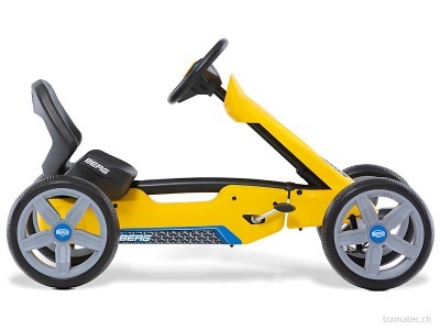 BERG Gokart Reppy Rider
