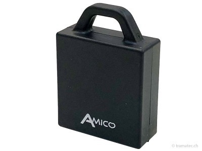 Ambrogio Amico Transponder