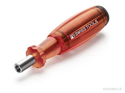 PB Swiss Tools Insider PB 6464 Red CBB