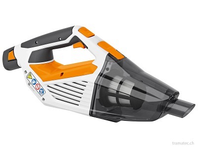STIHL Akku-Handsauger SEA 20 Set