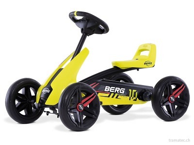 BERG Gokart Buzzy Aero