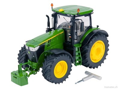 Wiking Traktor John Deere 7310R