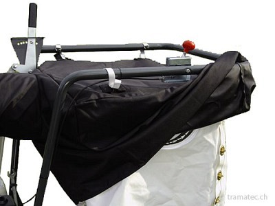 REMARC Dust Cover für LS 3500 und LS 5000