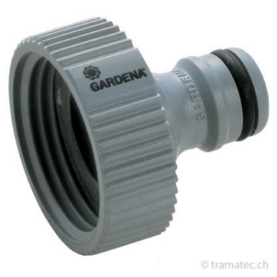 GARDENA Hahnstück 1" 