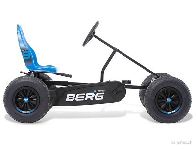 BERG Gokart XL B.Pure Blue BFR