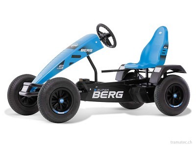 BERG Gokart XL B.Super Blue BFR-3