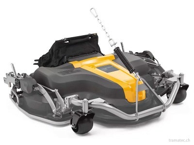 Stiga Park Mähwerk Combi 100 Q Plus