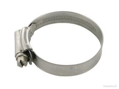 ABA Schlauchbride Original SMS V2A