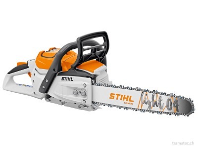 STIHL Akku-Motorsäge MSA 300 C-O 45 cm