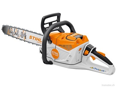 STIHL Akku-Motorsäge MSA 300 C-O 40 cm
