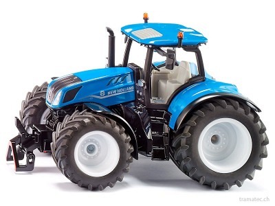 SIKU 3291 New Holland T7.315