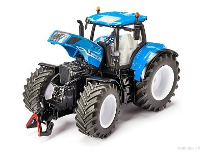 SIKU 3291 New Holland T7.315