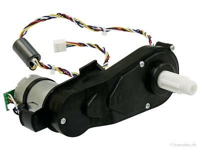Robomow Ersatzteil Radmotor RX Modelle