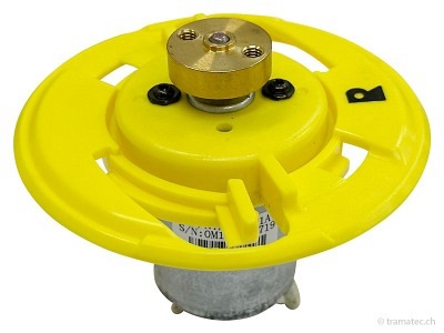 Robomow Ersatzteil Mähmotor RX Modell