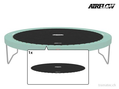 BERG Trampolin Ersatzteil Sprungtuch 350 AirFlow