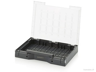 AUER Sortimentsbox unbestückt 40 x 30 cm