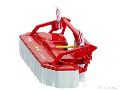 SIKU 2461 Frontmähwerk Kuhn