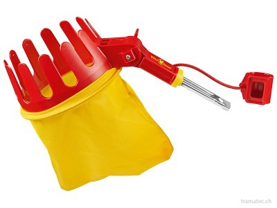 WOLF-Garten multi-star® Obstpflücker RG-M